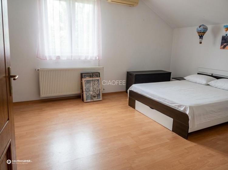 Casă Individuală 6 Camere | 208 mpu | Teren 409 mp | Popești-Leordeni - 8