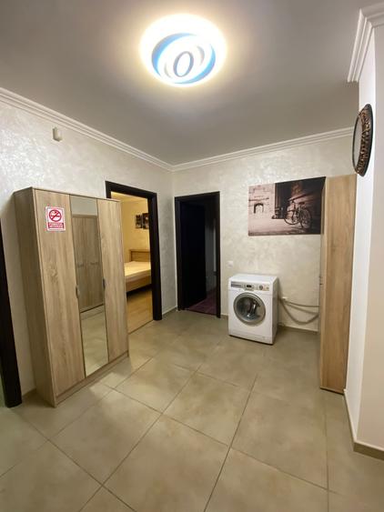 Apartament 2 camere Mamaia Solid Residence , zona Cazino 500 euro
