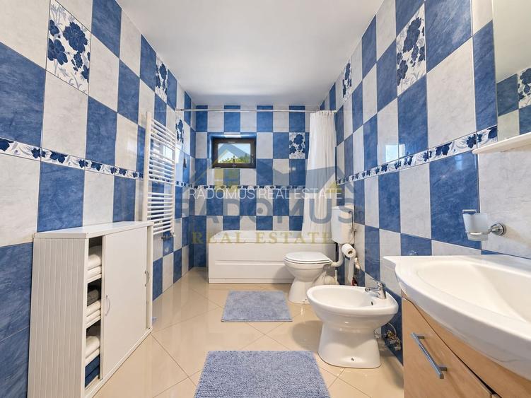 Casă 3 camere | Lipănești | Centrală Gaz | Teren 730 mp | Garaj - 11