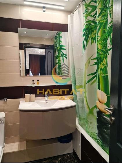 Apartament 2 camere renovat integral decomandat zona Luica - Brancoveanu