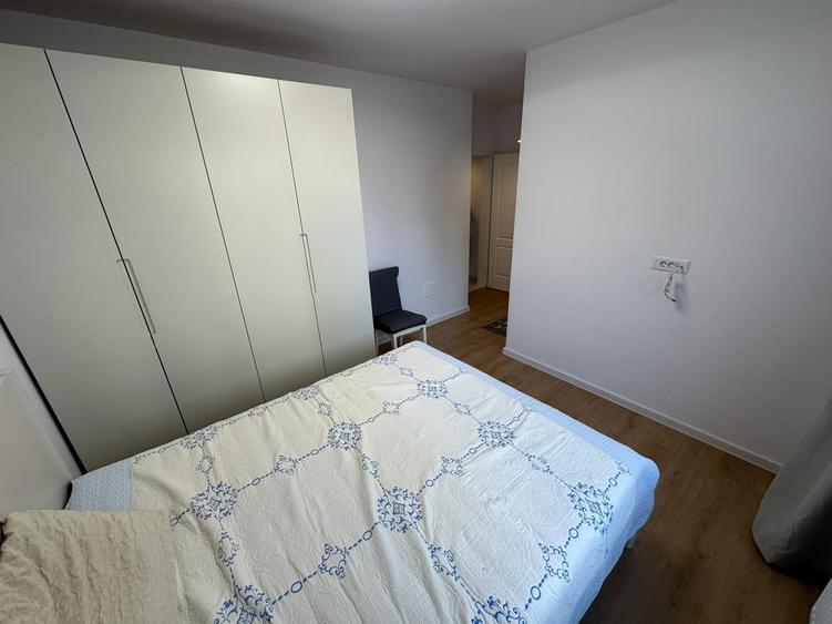 AP. 3 CAMERE - PLATANI RESIDENCE, CURTE 120 MP, CENTRALA PROPRIE