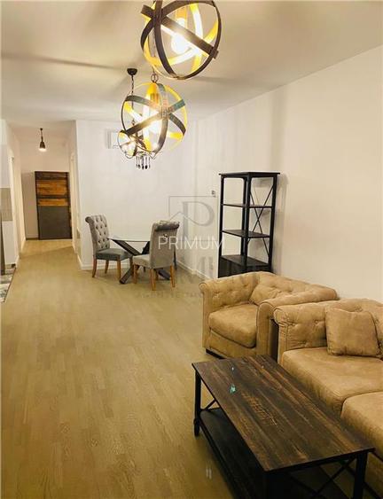 ISHO - 2 Camere - Etaj intermediar cu LIFT - Spatios - Decomandat - 7