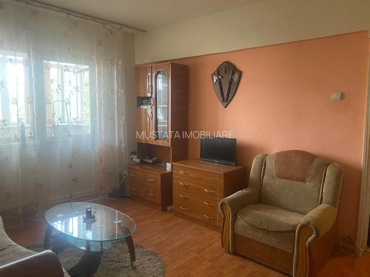 Apartament 2 camere Progresu, Mobilat Utilat. - 5