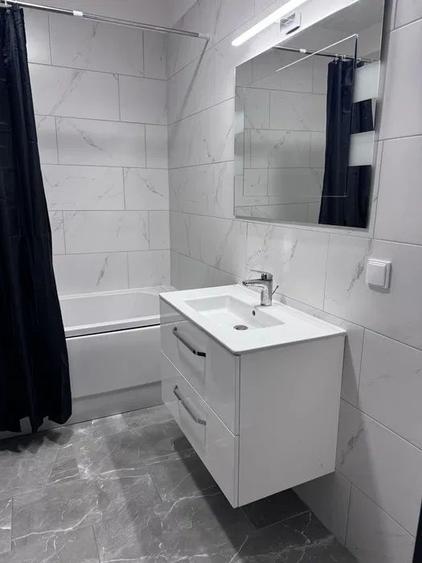 Tomis plus kaufland -apartament tip studio