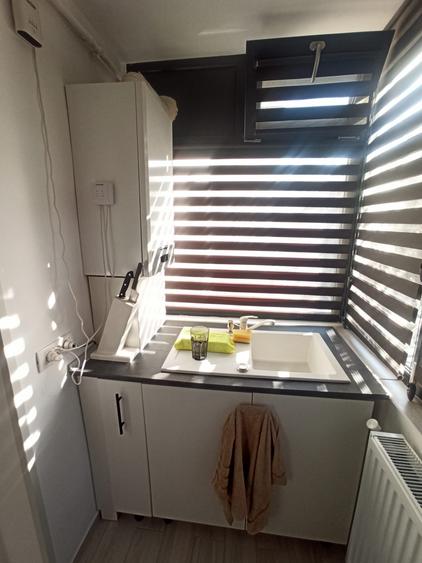 2 camere Tudor Vladimirescu, etaj 1, mobilat, finisaje moderne!