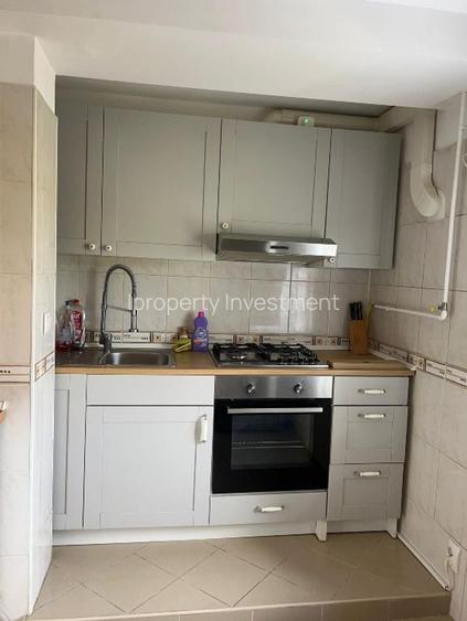 Alba Iulia 2 camere cu balcon - 5