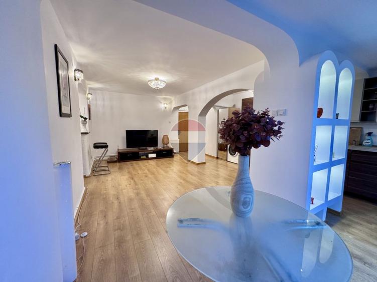 Apartament cu 2 camere de închiriat în zona Primaverii