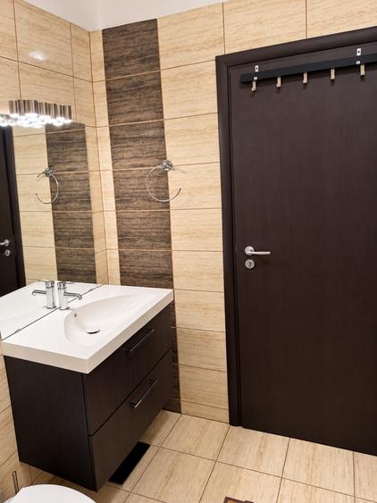 Apart 2 camere 58m2 + Parcare | Militari Residence - Str. Rezervelor