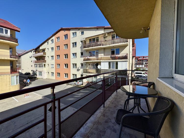 Apartament 2 camere | Parcare | Eroilor-Floresti - 10