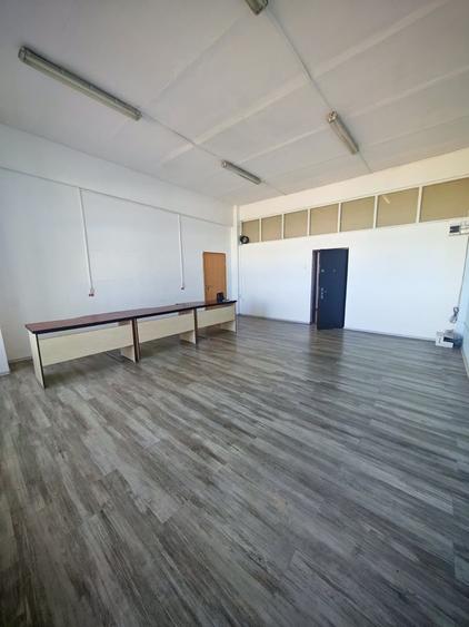 Spatii de birouri si productie-depozitare in Brasov