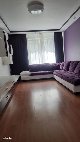 Inchiriere apartament 3 camere zona Fizicienilor
