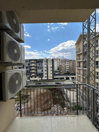 3 camere | Metrou Berceni 7 min | Loc Parcare - 21