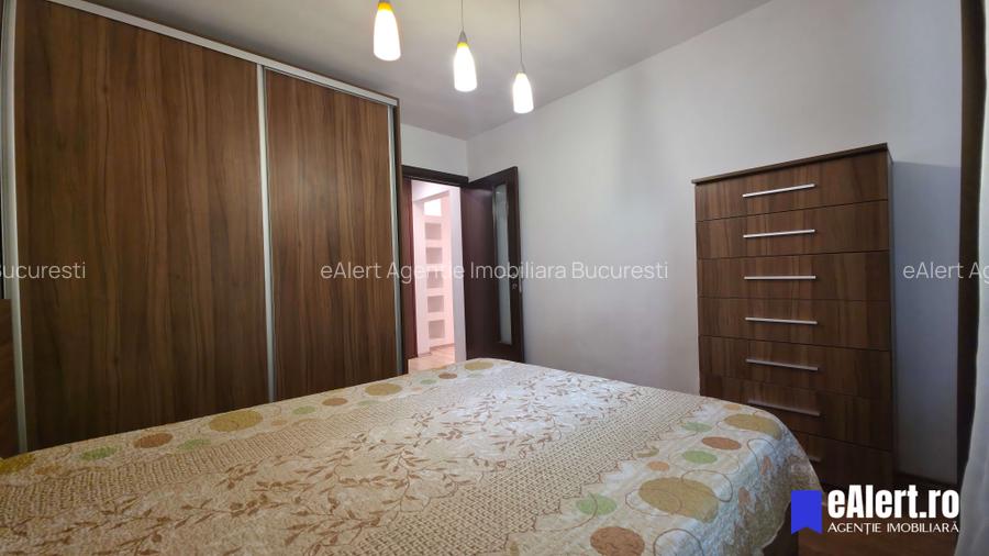 Apartament 4 camere de inchiriat, Rahova, parter/8, 84mp, decomandat. - 27