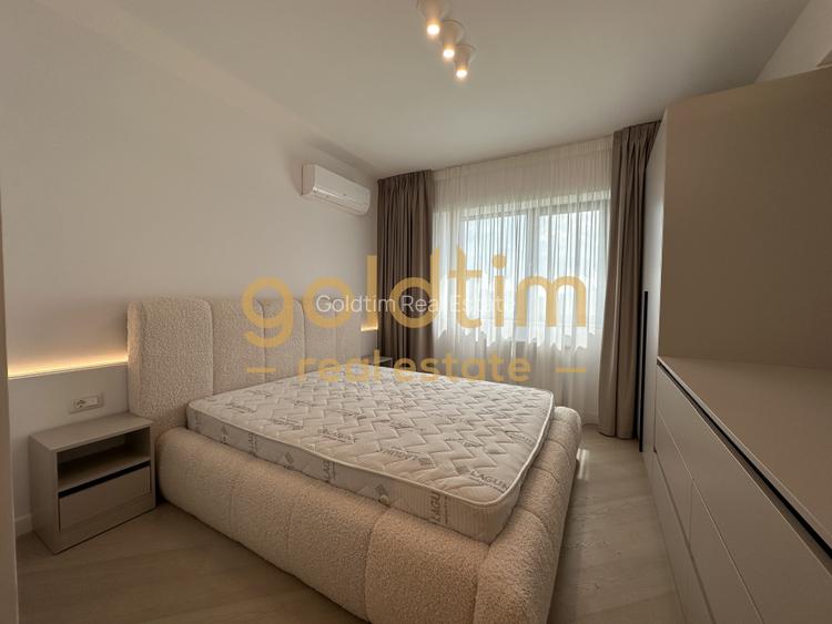 3 Camere CORTINA NORH/SPATII DEPOZITARE/PRIMA ÎNCHIRIERE/SUPERB/VEDERE LIBERA - 2