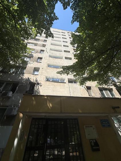 4 camere Etaj 3 lângă Parc si Metrou Drumul Taberei Renovat 2026 - 16