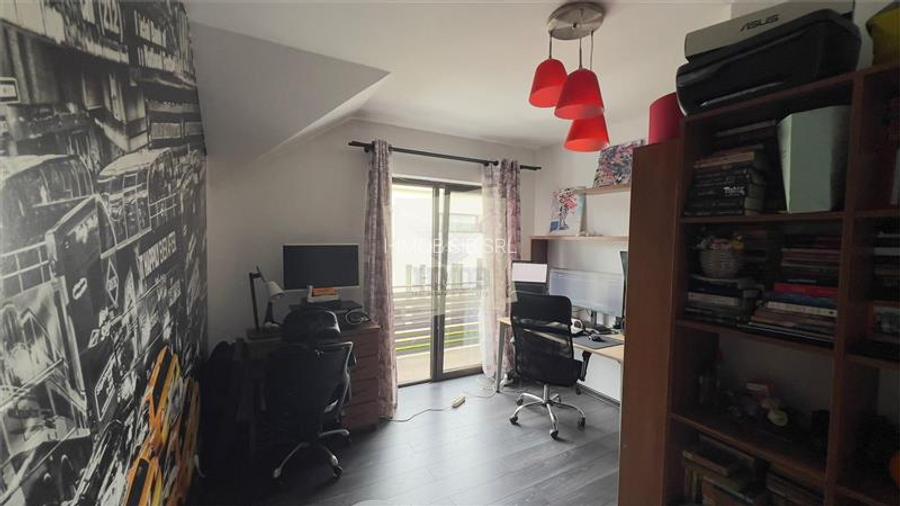 Casa de tip duplex cu 4 camere in zona Selimbar - 10