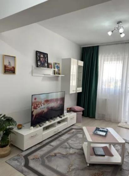 Apartament 2 Camere,B--dul Metalurgiei,DECOMANDAT,Amenajat,parcare,mobilat