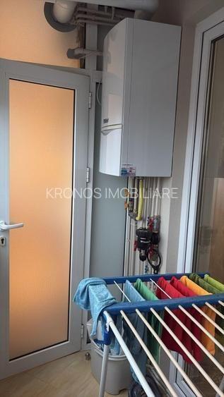 Apartament 4 Camere, Casa de Cultura, 87 mp,  205.000 euro - 5