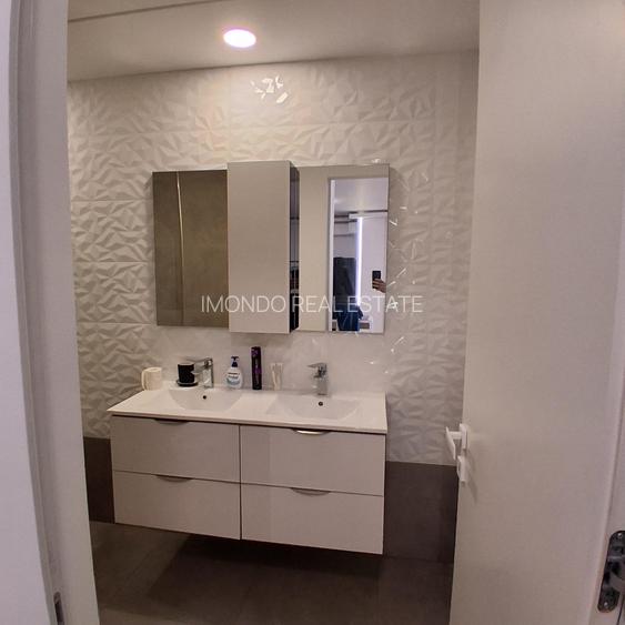 3 Camere I PIPERA I 4 City Residence I 2Locuri De Parcare Incluse - 17