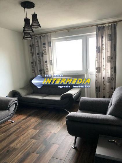Apartament 3 camere decomandat finisat de vanzare Alba Iulia Cetate