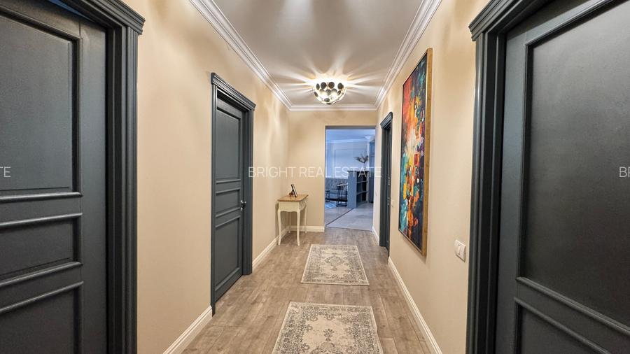 Apartament de inchiriat 3 camere, Tampa Gardens - 10