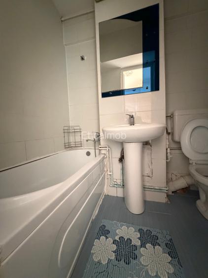 Garsonieră mare – Calea București – Etaj 3 –bloc cu lift - 5