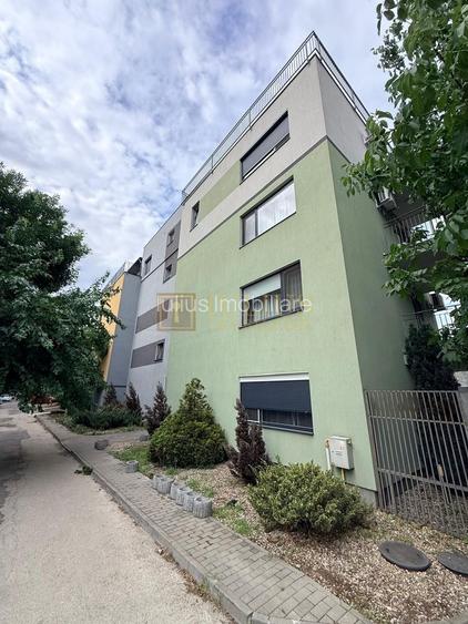 2 camere| Olimpia-Complexul Studentesc| loc de parcare| bloc nou |52 mp - 19