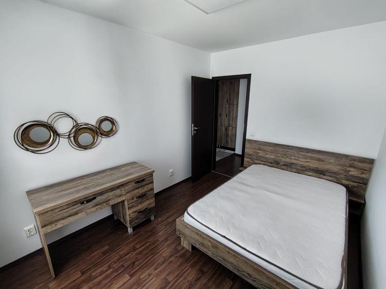 Apartament 3 camere cu loc de parcare inclus – Str. Biruinței nr. 9, Sibiu