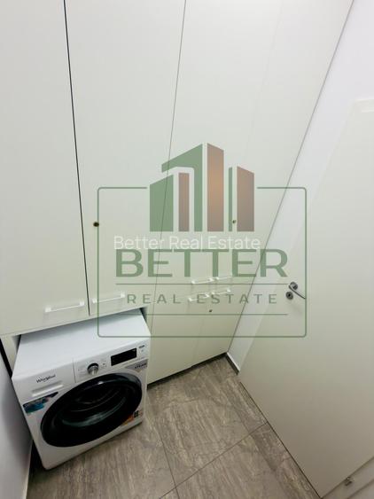 Apartament 2 camere - decomandat - 68 mp| Sector 4 | Mobilat si utilat - 20
