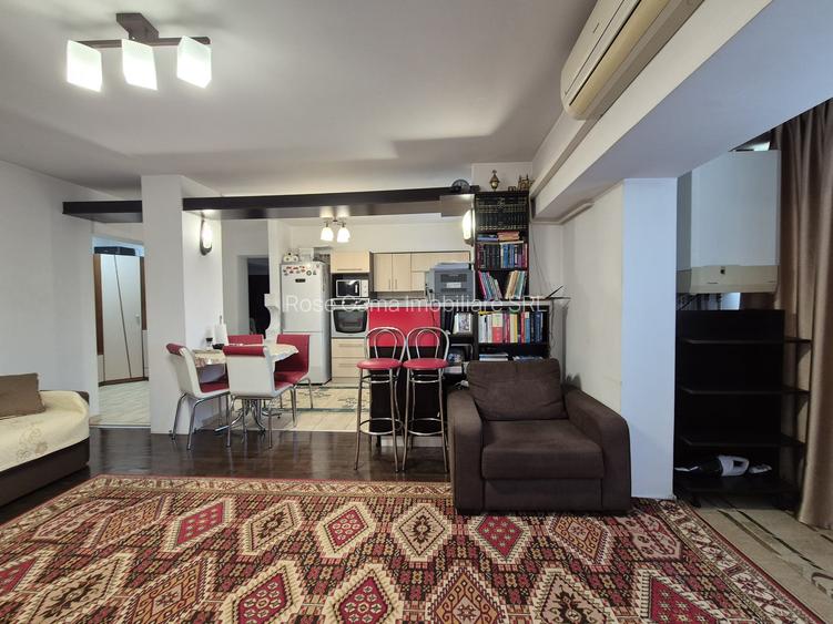 Apartament 3 camere Nicolina Str Salciilor - 3