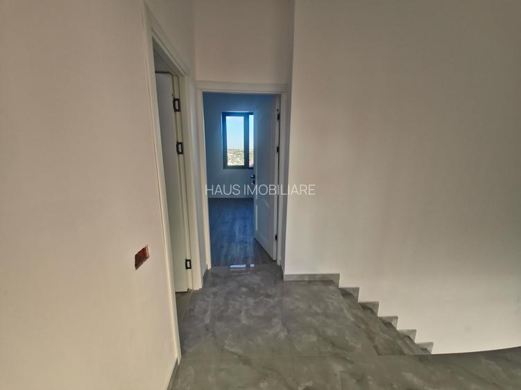 Vilă nouă individuală Valu lui Traian 4 dormitoare 2 băi - 23