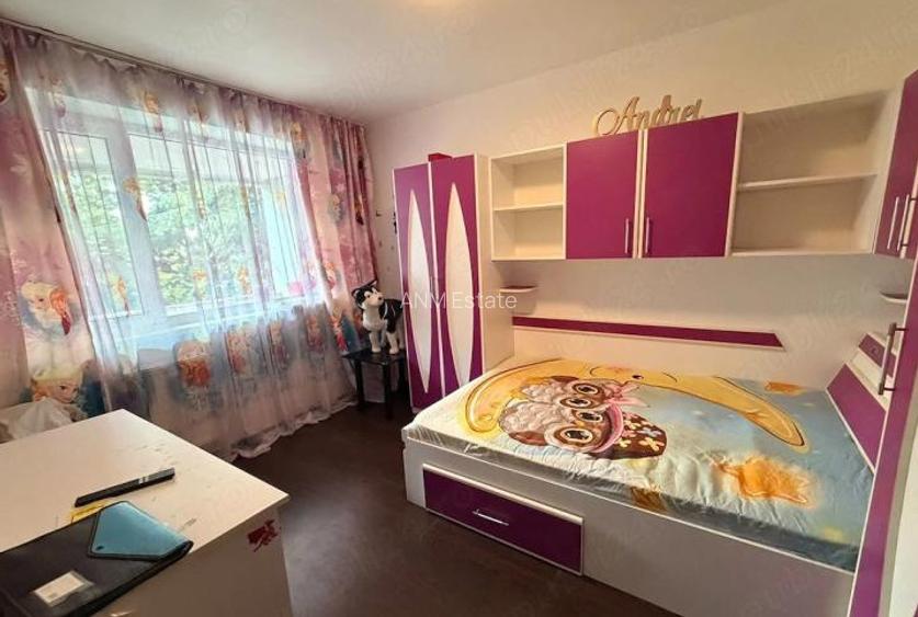 Apartament 2 camere etaj 5 zona metrou Romancierilor - 2