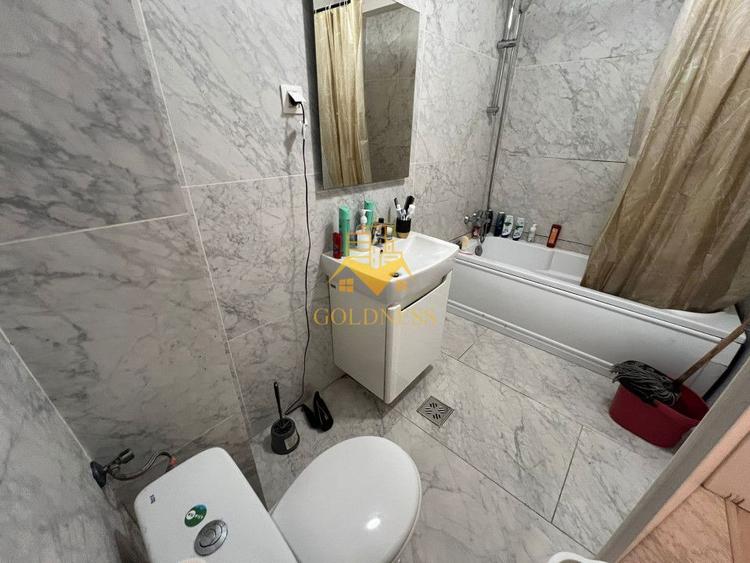 3 camere, modern, bloc nou, Baciu, Galaxiei zona Old GYM, Pet Friendly