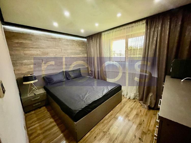 VANZARE APARTAMENT 3 CAMERE VITAN MIHAI BRAVU 80MP PRIZA MASINA ELECTRICA
