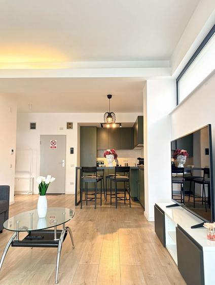 Ap 2 Camere | 8 Min Metrou 1 Demebrie 1918 | Centrala | Parcare | Pet friendly