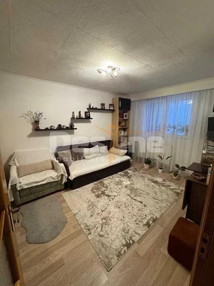 Apartament 2 camere decomandat | Lujerului | 84.000 €