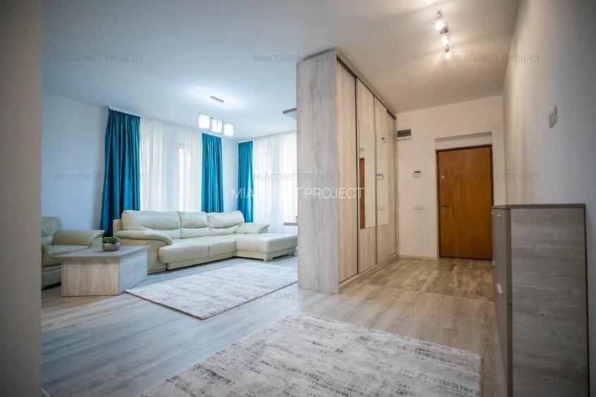 Casa P+ 1E,3 camere,termen lung, utilitati incluse in pret - 5