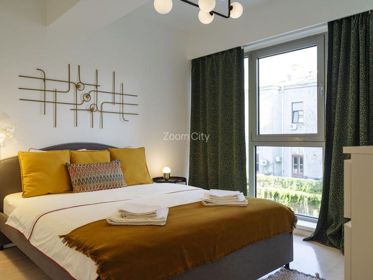 COMISION 0% - CALEA VICTORIEI - BLOC NOU 2021 - 2 CAMERE - 9