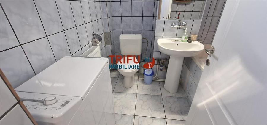 Apartament 2 camere de inchiriat zona M-uri