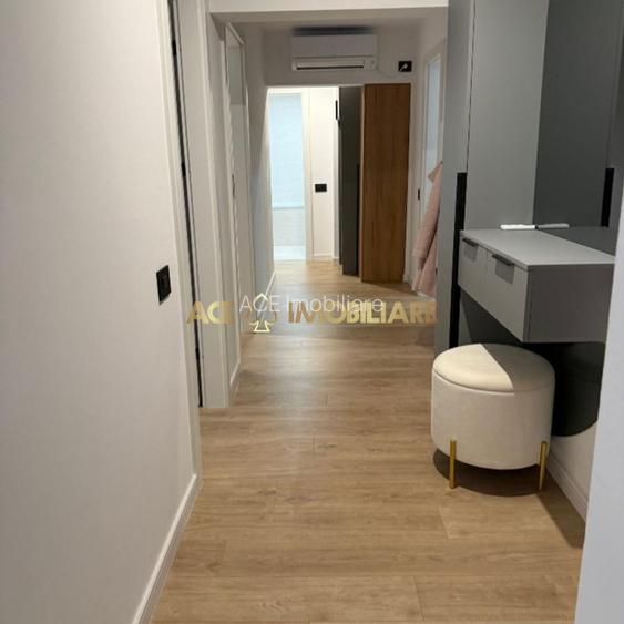 3 Camere de inchiriat | Timpuri Noi | 2 Băi | Metrou | Premium - 5