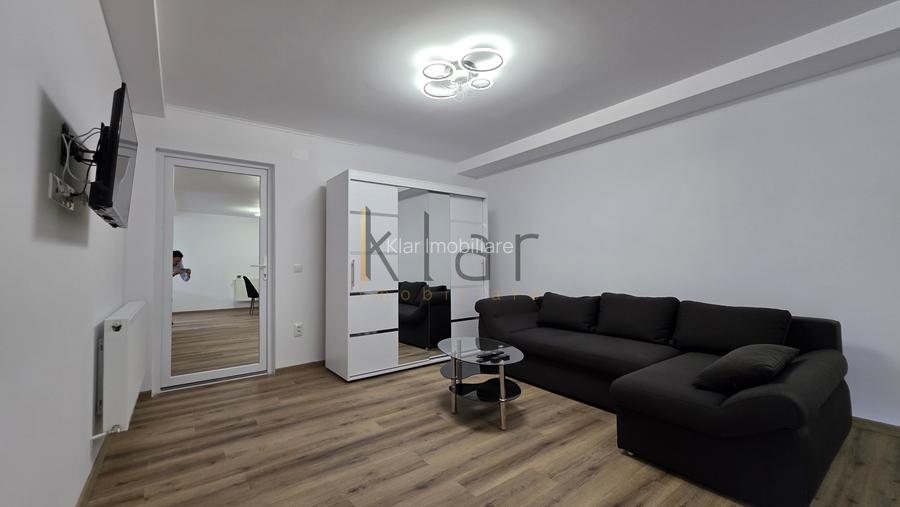Apartament 2 camere 65mp, Plopilor langa Sala Polivalenta - 2