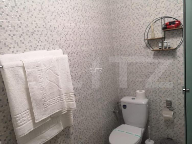 Cladire de apartamente în Zona de Top Copou - 17