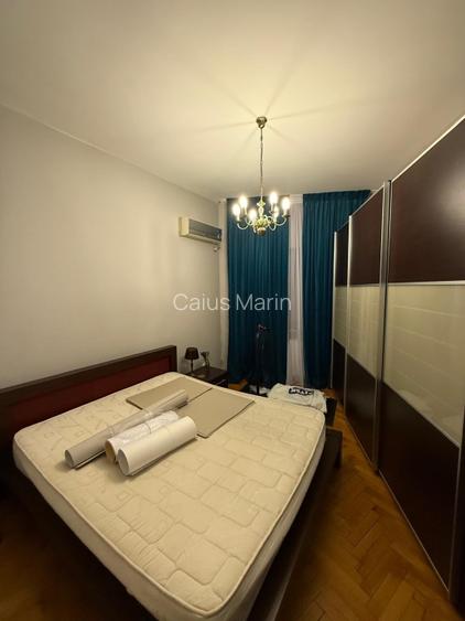 Apartament 2 camere decomandat | Piața Romană | 48 mp |   Etaj  3/7 - 9