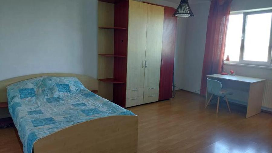 Ap de 1 cam Zorilor langa Universitatea Tehnica - Zona Sigma