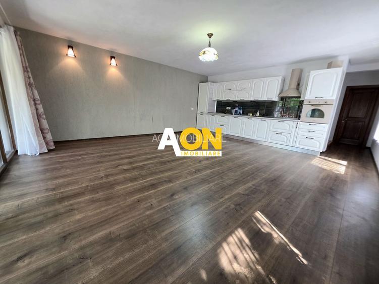 1/2 Duplex, 4 Camere, 2 Bai, Zona Ampoi 3 - 18