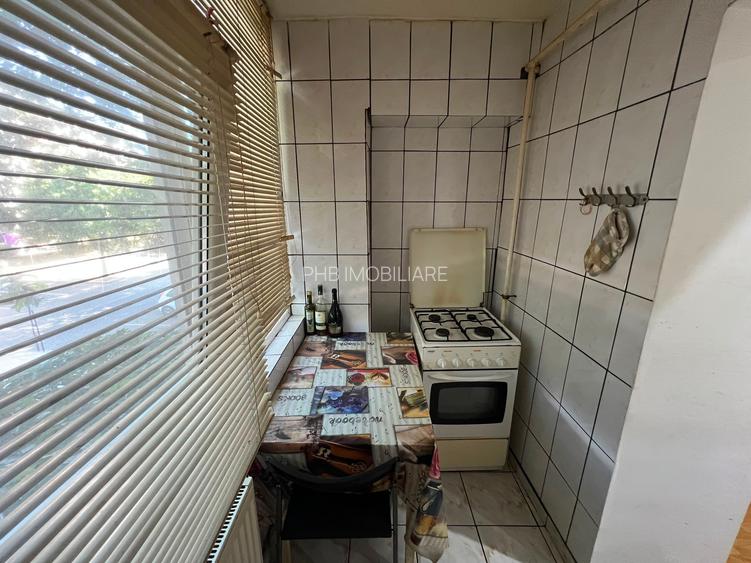 🏡 Apartament 3 camere decomandat | Etaj 1 | Cartier Steaua – Strada Văilor | Sl - 15