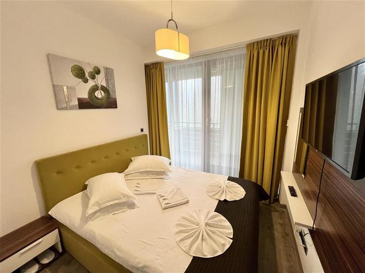 Apartament confortabil 3 cam Silver Mountain