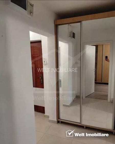 Apartament 1 cameră 35mp, decomandat, zona Kaufland Manastur - 10