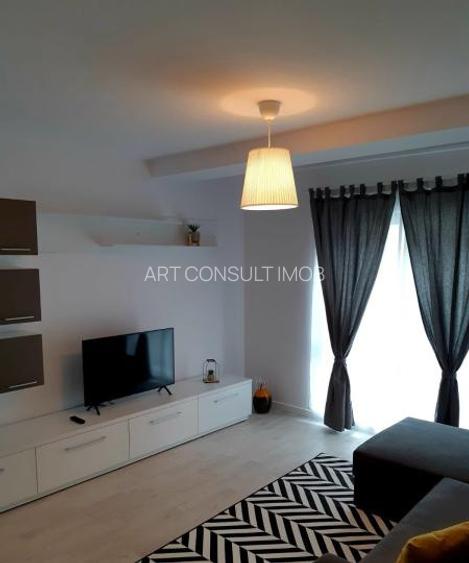 Garsoniera | 21 Residence Lujerului | Centrala | Mobilata | Utilata | - 2