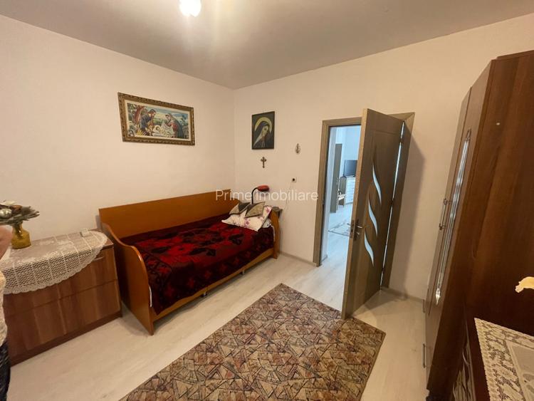 CASĂ INDIVIDUALĂ | 145 MP UTILI | 1.600 MP TEREN | ZONA BĂRĂBANȚ - 3